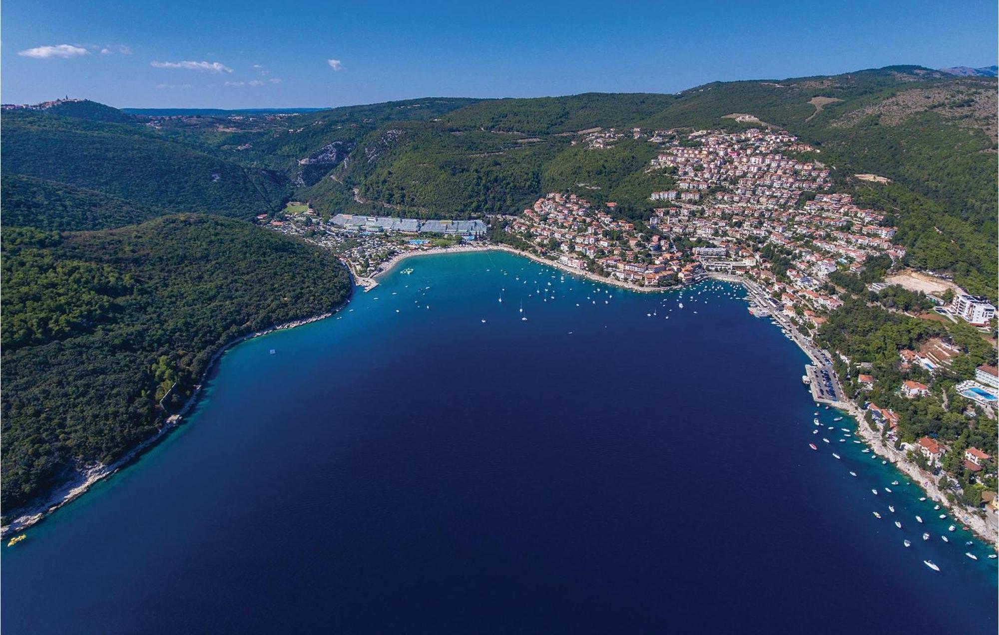 Holiday home Pet Friendly In Labin With Wifi